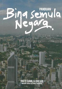 Panduan Bina Semula Negara - Malaysia's Online Bookstore"