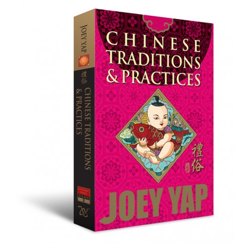 Chinese Traditions & Practices - Malaysia's Online Bookstore"