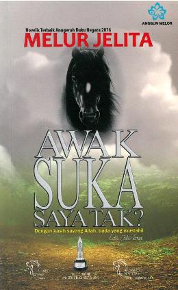 Awak Suka Saya Tak? (Edisi Jelita Terkini) - Malaysia's Online Bookstore"