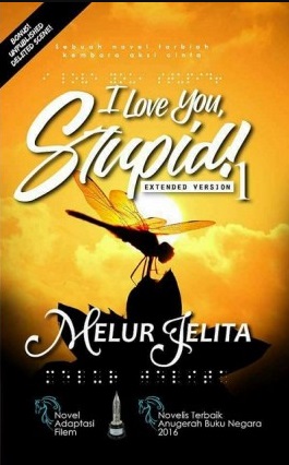 I Love You, Stupid! (Extended Version #1) - Malaysia's Online Bookstore"