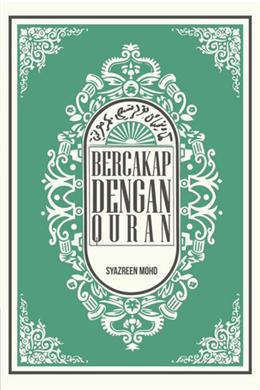 Bercakap Dengan Quran - Malaysia's Online Bookstore"