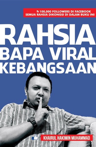 Rahsia Bapa Viral Kebangsaan - Malaysia's Online Bookstore"