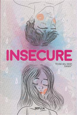 Insecure - Malaysia's Online Bookstore"