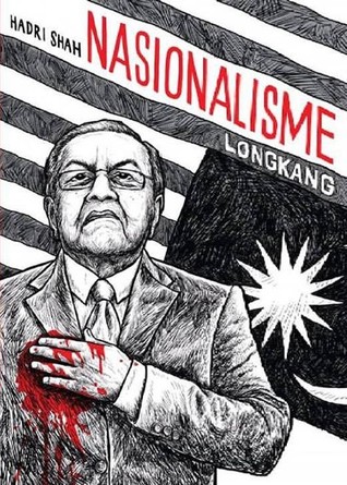 Nasionalisme Longkang - Malaysia's Online Bookstore"