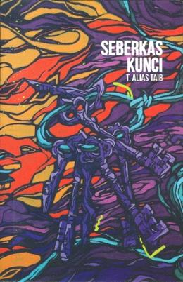 Seberkas Kunci - Malaysia's Online Bookstore"