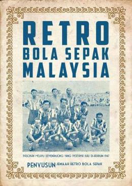 Retro Bola Sepak - Malaysia's Online Bookstore"
