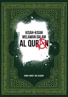 Kisah - Kisah Melawan Dalam Al-Quran - Malaysia's Online Bookstore"
