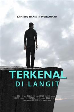Terkenal Di Langit - Malaysia's Online Bookstore"