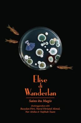 Elise Di Wanderlan - Malaysia's Online Bookstore"