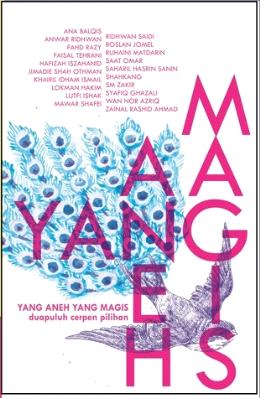 Yang Aneh Yang Magis - Malaysia's Online Bookstore"