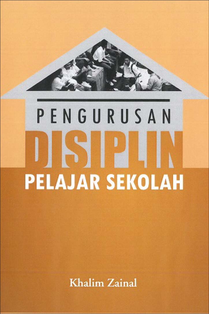 Pengurusan Disiplin Pelajar Sekolah - Malaysia's Online Bookstore"