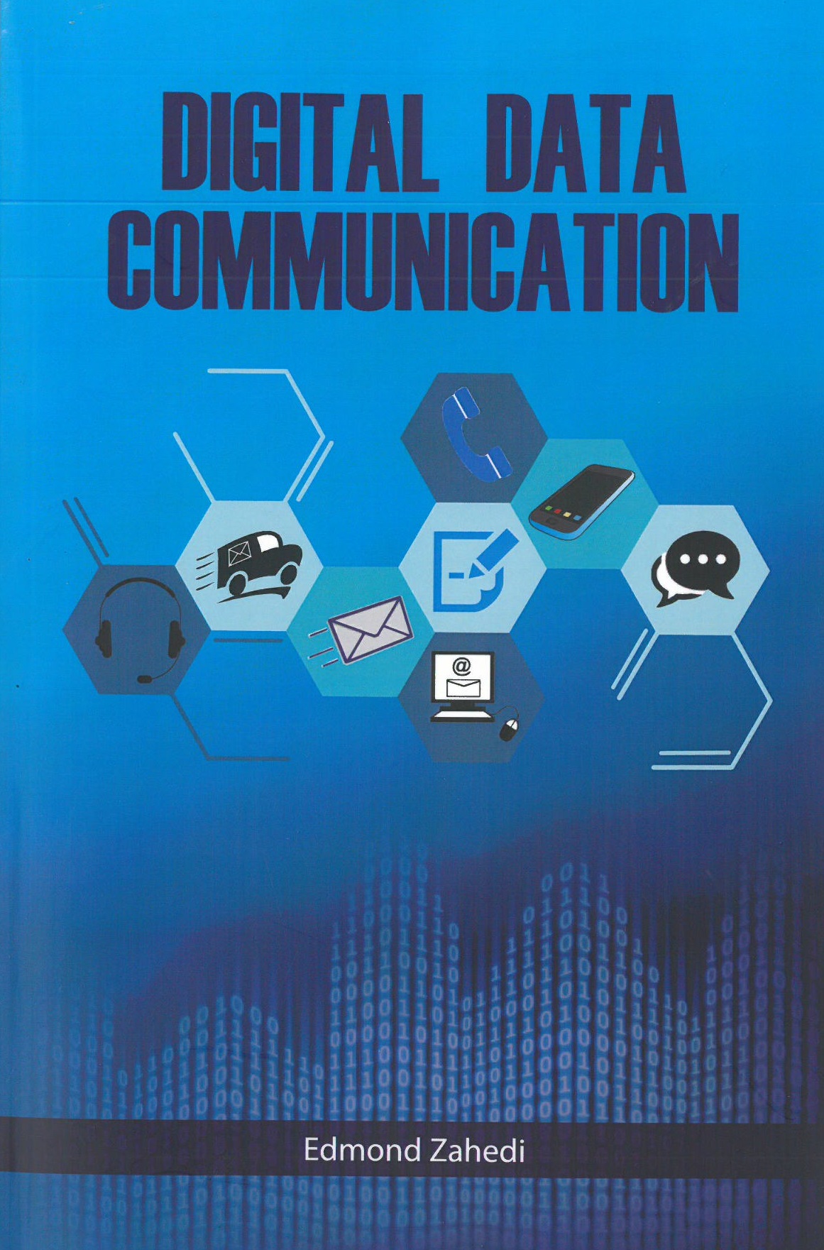 Digital Data Communication - Malaysia's Online Bookstore"