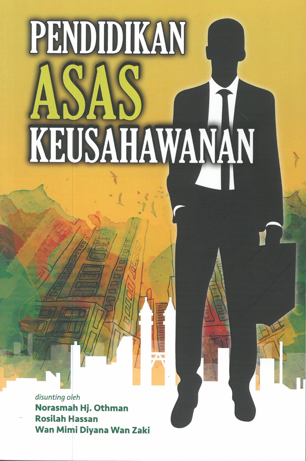 Pendidikan Asas Keusahawanan - Malaysia's Online Bookstore"