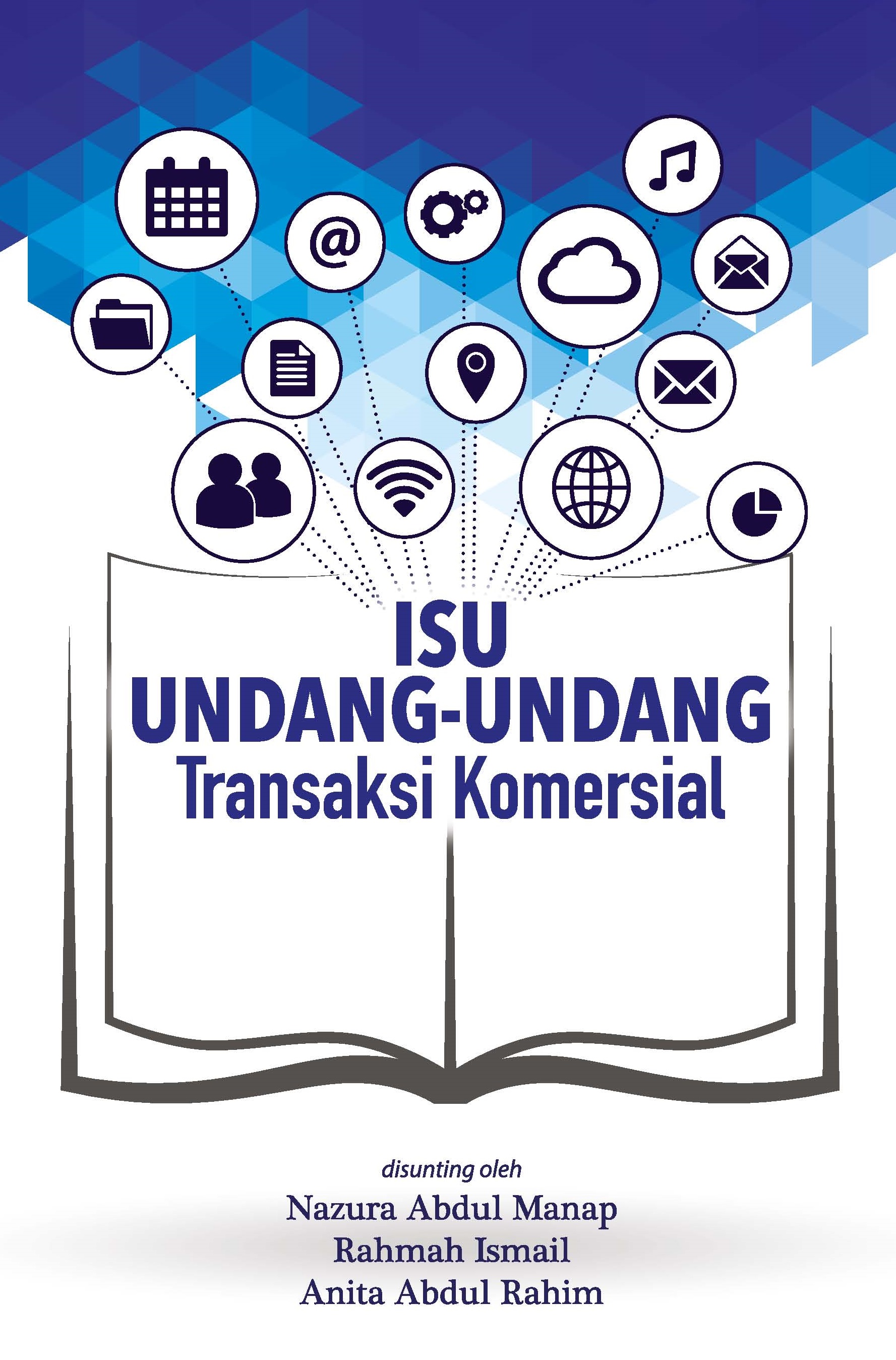 Isu Undang-undang Transaksi Komersial - Malaysia's Online Bookstore"