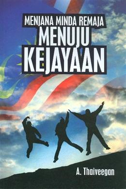 Menjana Minda Remaja Menuju Kejayaan - Malaysia's Online Bookstore"