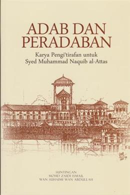 Adab Dan Peradaban - Malaysia's Online Bookstore"