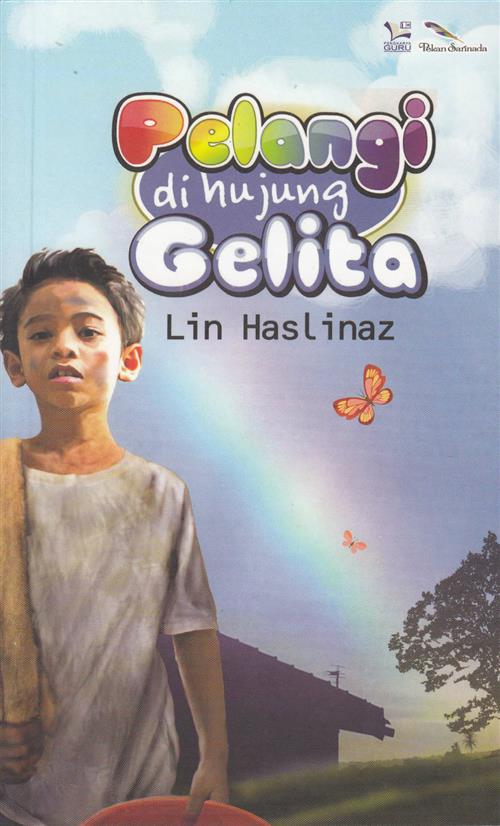 Pelangi Di Hujung Gelita - Malaysia's Online Bookstore"