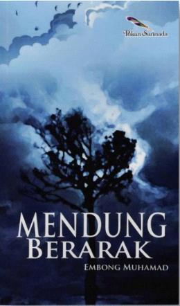 Mendung Berarak - Malaysia's Online Bookstore"