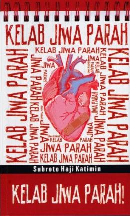 Kelab Jiwa Parah! - Malaysia's Online Bookstore"