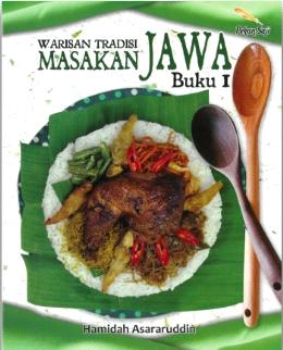 Warisan Tradisi Masakan Jawa (Buku 1) - Malaysia's Online Bookstore"