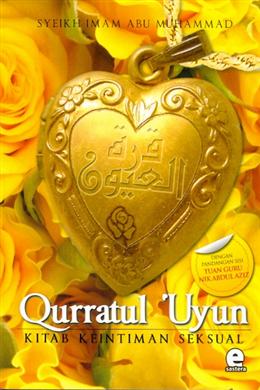 Qurratul 'Uyun : Kitab Keintiman Seksual - Malaysia's Online Bookstore"