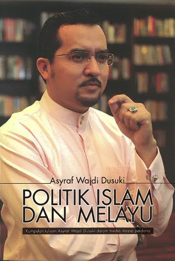 Politik Islam Dan Melayu - Malaysia's Online Bookstore"