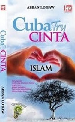 Cuba Try Cinta - Malaysia's Online Bookstore"