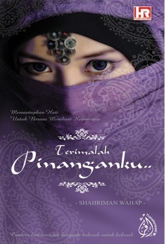 Terimalah Pinanganku - Malaysia's Online Bookstore"