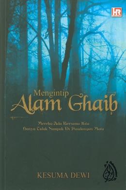 Mengintip Alam Ghaib - Malaysia's Online Bookstore"