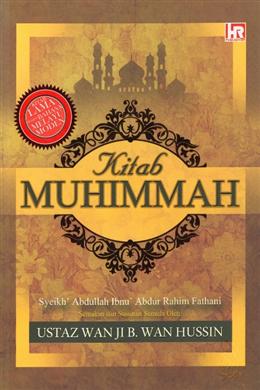 Kitab Muhimmah - Malaysia's Online Bookstore"