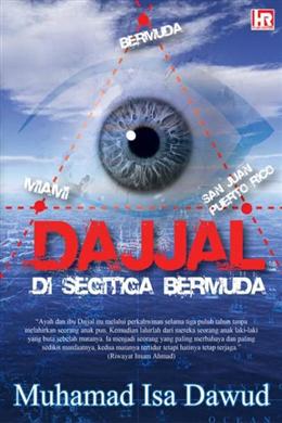 Dajjal di Segitiga BermudaÂ  - Malaysia's Online Bookstore"
