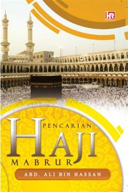 Pencarian Haji MabrurÂ  - Malaysia's Online Bookstore"
