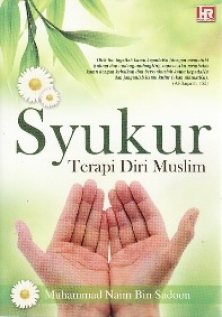 Syukur Terapi Diri Muslim - Malaysia's Online Bookstore"