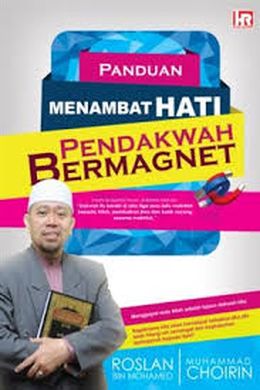 Panduan Menambat Hati Pendakwah (Bermagnet)Â  - Malaysia's Online Bookstore"