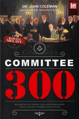 Committee 300Â  - Malaysia's Online Bookstore"