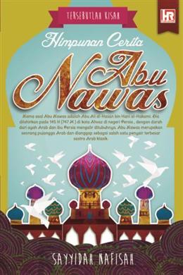 Tersebutlah Kisah, Himpunan Cerita: Abu NawasÂ  - Malaysia's Online Bookstore"
