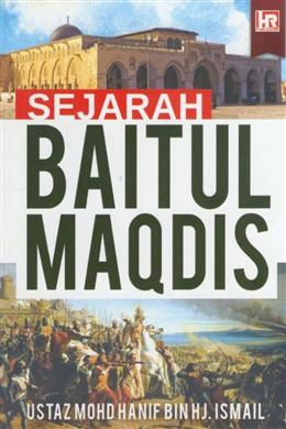 Sejarah BaitulmaqdisÂ  - Malaysia's Online Bookstore"