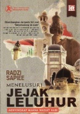 Menelusuri Jejak Leluhur - Malaysia's Online Bookstore"