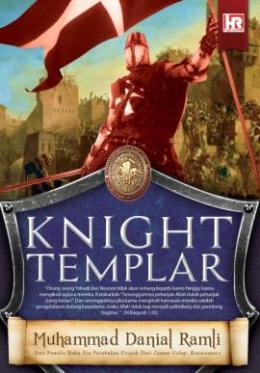 Knight TemplarÂ  - Malaysia's Online Bookstore"