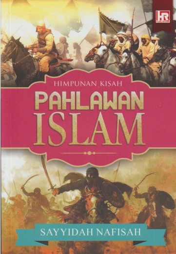 Himpunan Kisah Pahlawan Islam - New - Malaysia's Online Bookstore"