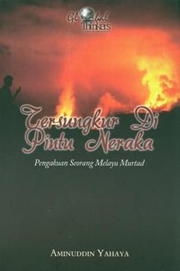 Tersungkur Di Pintu Neraka - Malaysia's Online Bookstore"