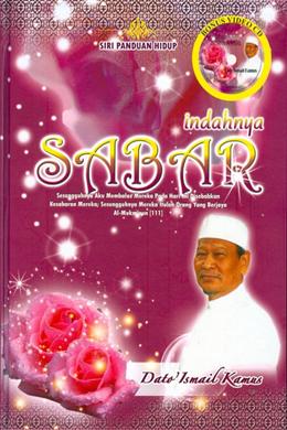 Indahnya Sabar - Malaysia's Online Bookstore"