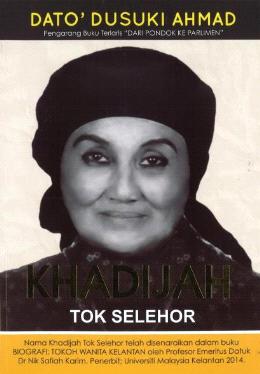Khadijah Tok Selehor - Malaysia's Online Bookstore"