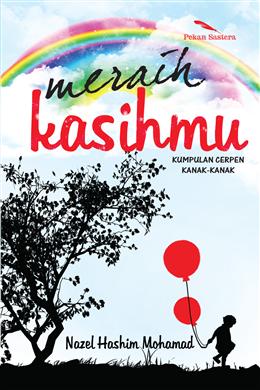 Meraih Kasihmu (F) - Malaysia's Online Bookstore"