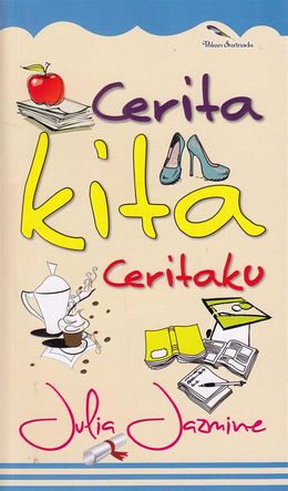 Cerita Kita Ceritaku - Malaysia's Online Bookstore"
