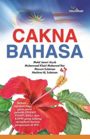 Cakna Bahasa - Malaysia's Online Bookstore"