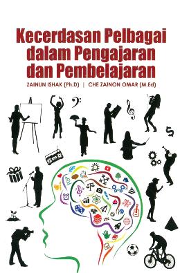 Kecerdasan Pelbagai Dalam Pengajaran Dan Pembelajaran - Malaysia's Online Bookstore"