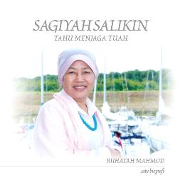 Sagiyah Salikin: Tahu Menjaga Tuah - Malaysia's Online Bookstore"