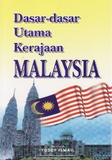 Dasar-Dasar Kerajaan Malaysia - Malaysia's Online Bookstore"