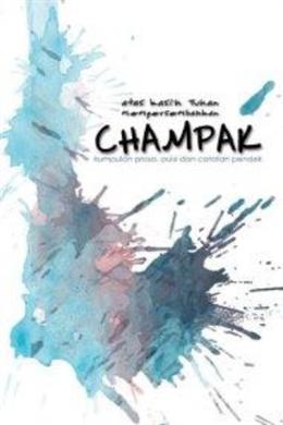 ChampakÂ  - Malaysia's Online Bookstore"